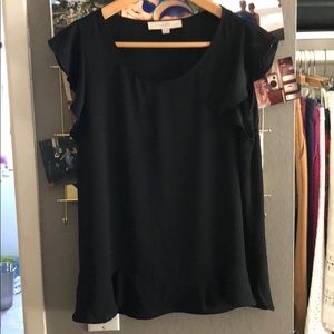 Black top from loft